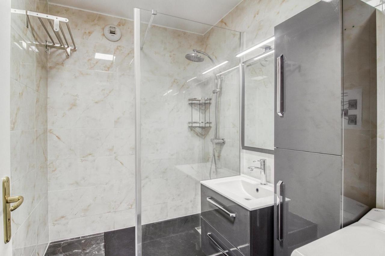 Magnifique Appartement A Quelques Pas Du Val D'Europe #17 Serris Ngoại thất bức ảnh